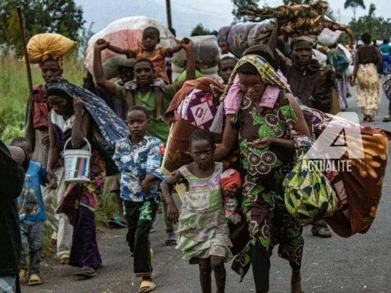 République Démocratique du Congo : l&rsquo;ONU lance un appel urgent pour le financement humanitaire 2026