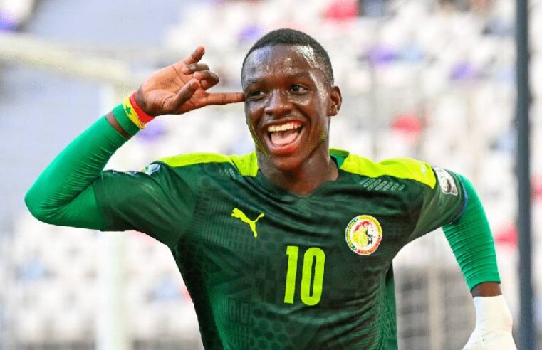 Amara Diouf reprend l&rsquo;entraînement, Fenerbahçe en ligne de mire
