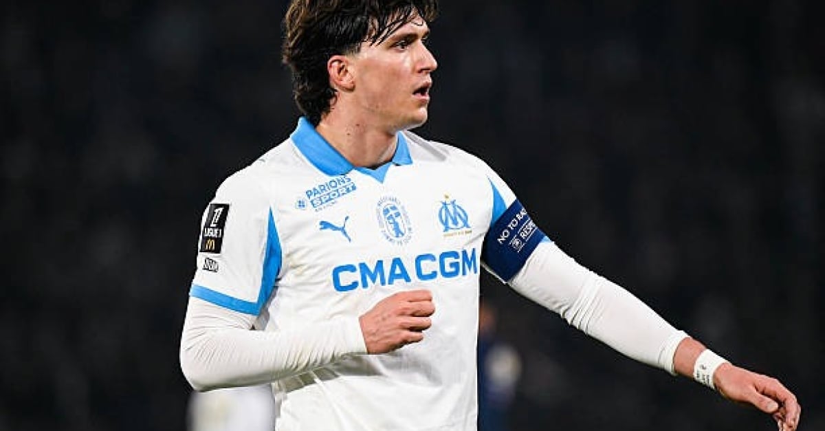 Om : le transfert de Leonardo balerdi, un échec financier cuisant pour le club