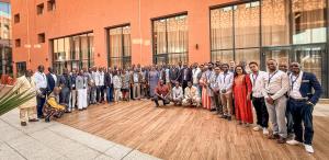 Lutte contre la poliomyélite en Afrique : un sommet technique à Dakar pour fiabiliser les données sanitaires