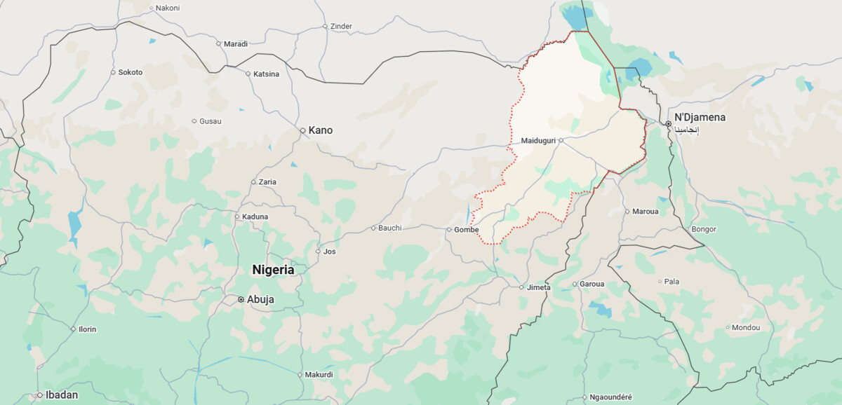 Nigeria: libération de 416 femmes et enfants détenus par Boko Haram dans le Borno