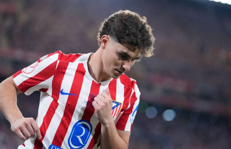 Le mercato d&rsquo;arsenal : un choix entre julian alvarez et une star du psg