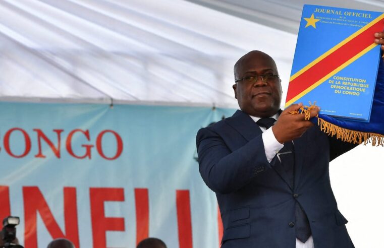 Opposition congolaise défie Félix Tshisekedi et paralyse Kinshasa