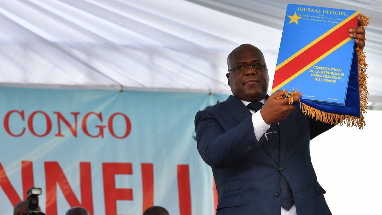 Opposition congolaise défie Félix Tshisekedi et paralyse Kinshasa