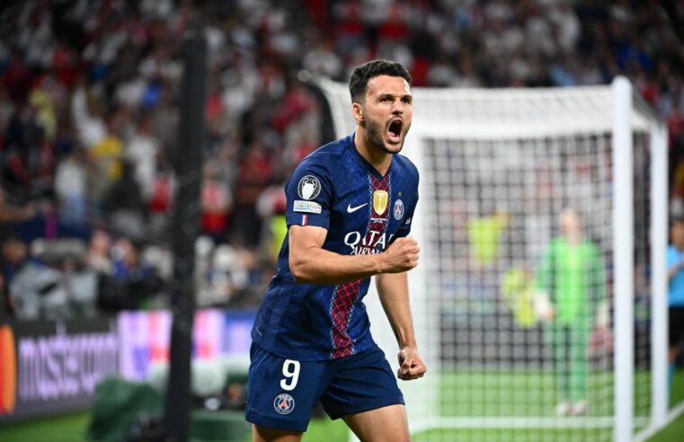Le PSG réalise une vente historique avec Gonçalo Ramos à l&rsquo;AC Milan