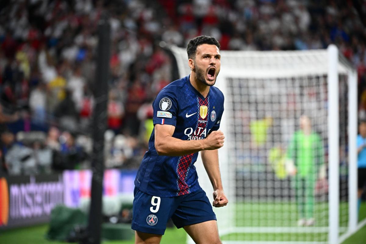 Le PSG réalise une vente historique avec Gonçalo Ramos à l&rsquo;AC Milan