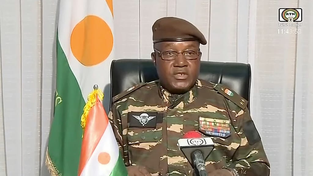 Niger quitte officiellement la cour pénale internationale sous l’alliance AES