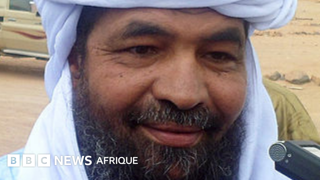 Iyad ag ghaly et les chefs du jnim : le Mali offre des millions pour leur capture