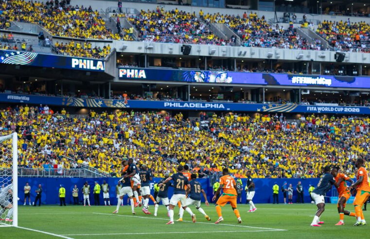 La saga yan diomandé : un transfert majeur en vue pendant la coupe du monde ?