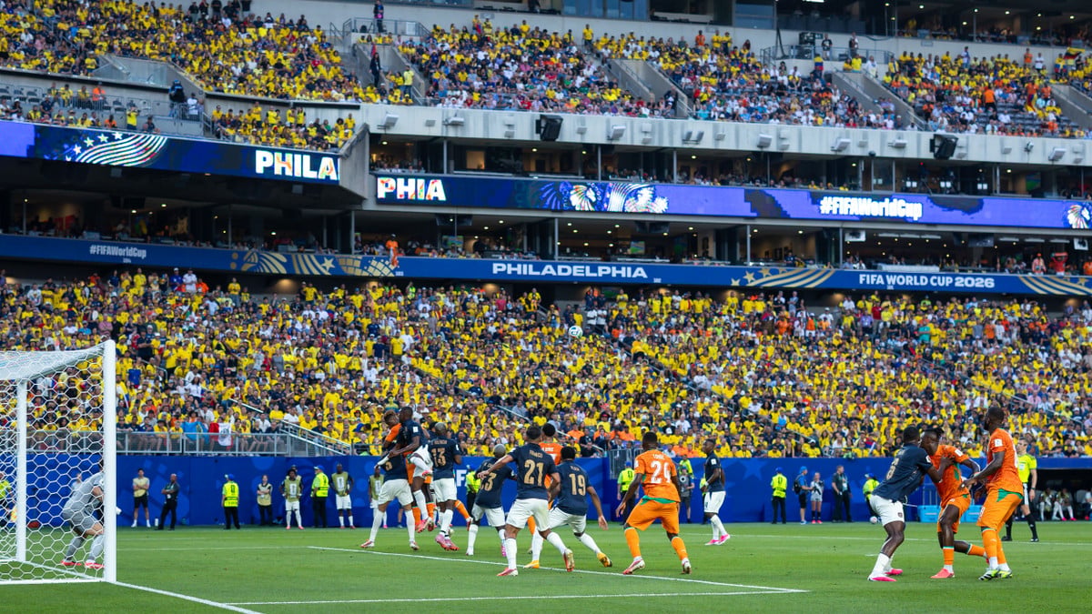 La saga yan diomandé : un transfert majeur en vue pendant la coupe du monde ?
