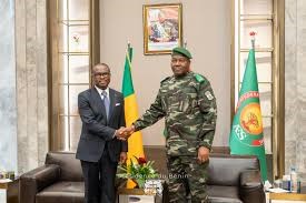 La diplomatie béninoise à l&rsquo;épreuve du Sahel : Wadagni tisse des liens au-delà des blocs
