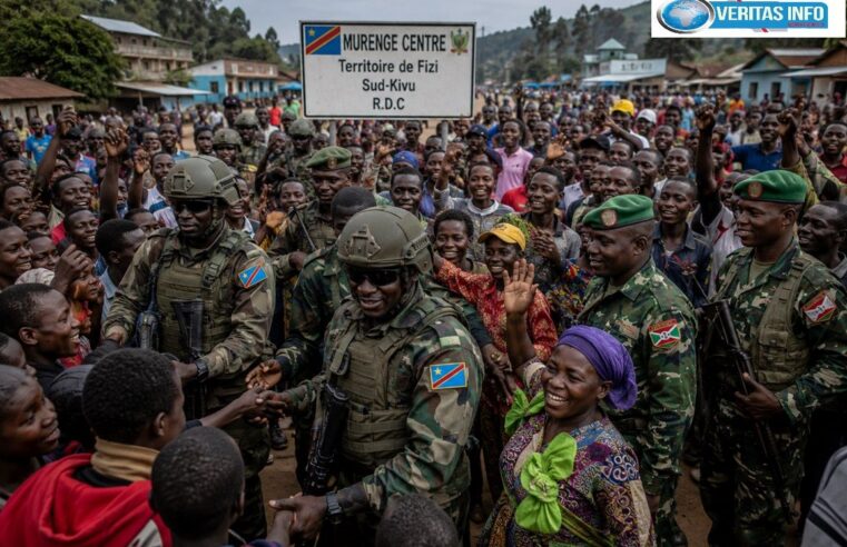 Minembwe : un enjeu majeur dans le conflit du Sud-Kivu, RDC