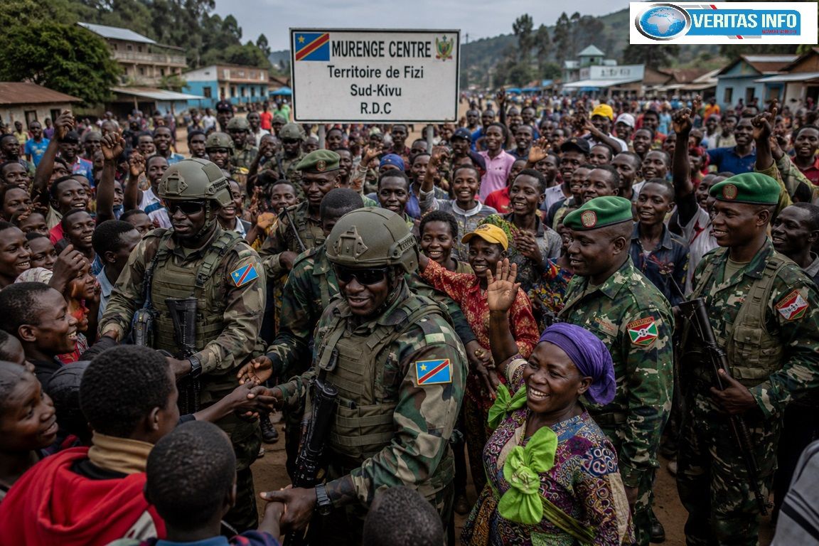 Minembwe : un enjeu majeur dans le conflit du Sud-Kivu, RDC
