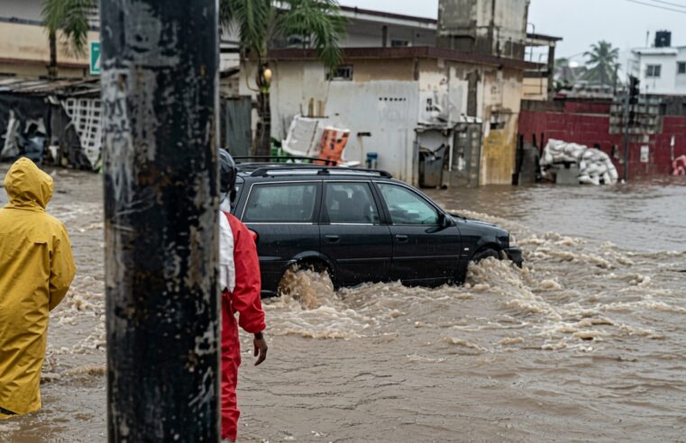 Togo : la récurrence des inondations alimente les aspirations à un renouveau politique