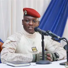 Le Burkina Faso ouvre ses portes aux exilés, sous stricte condition judiciaire
