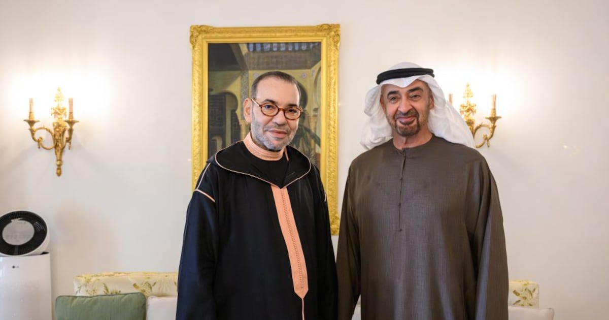 Maroc et émirats arabes unis : une alliance stratégique au service du développement