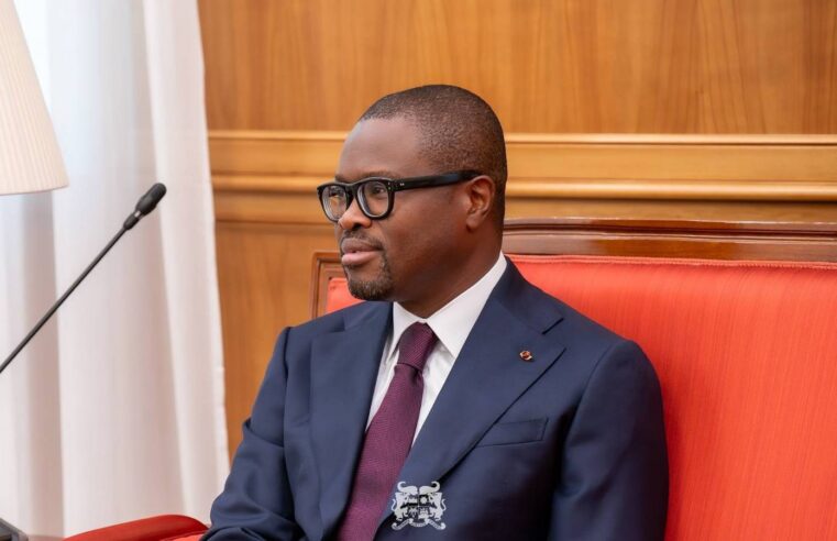 Budget record au Bénin : 4 000 milliards de FCFA pour des investissements sociaux sans précédent