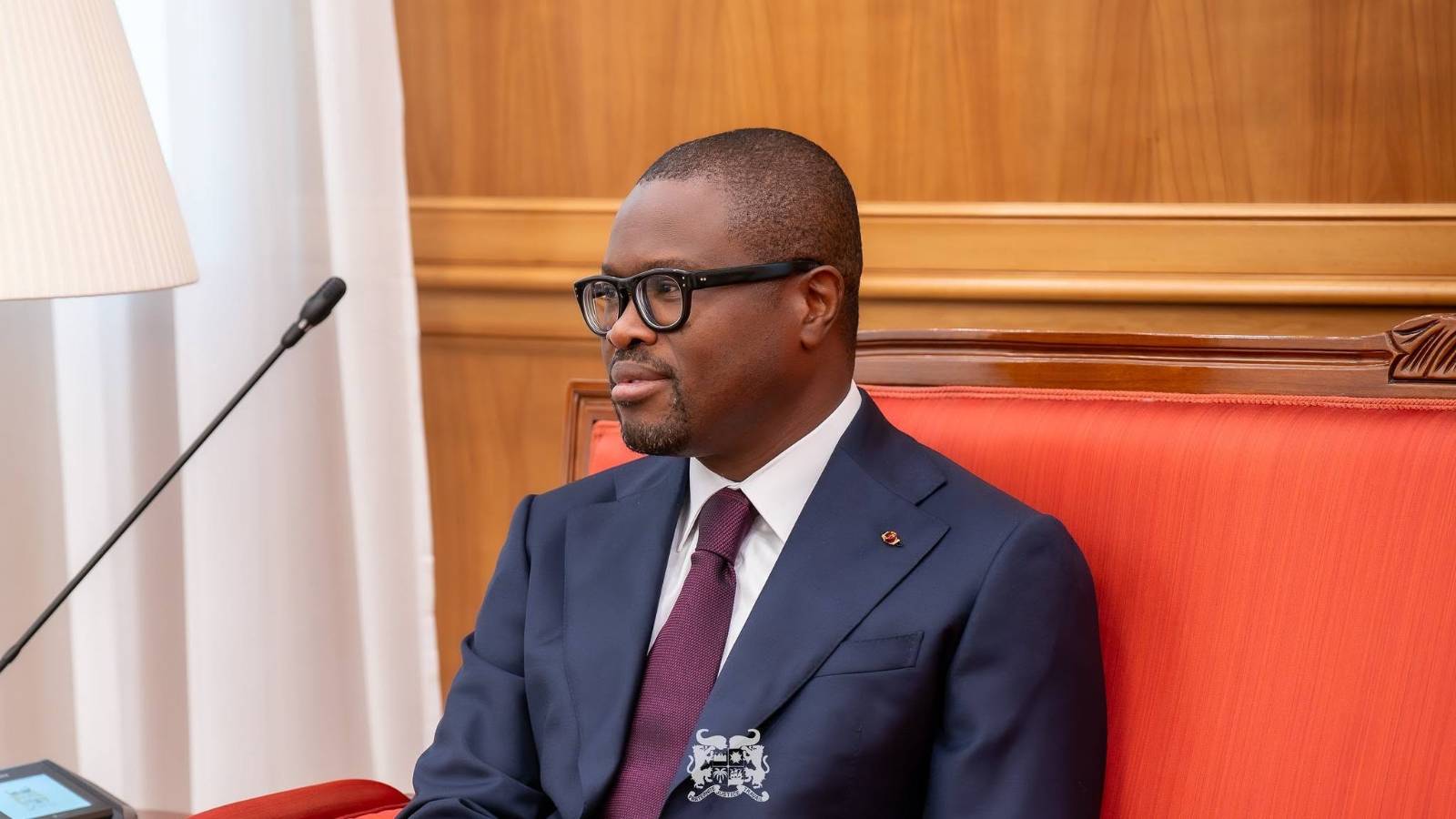 Budget record au Bénin : 4 000 milliards de FCFA pour des investissements sociaux sans précédent