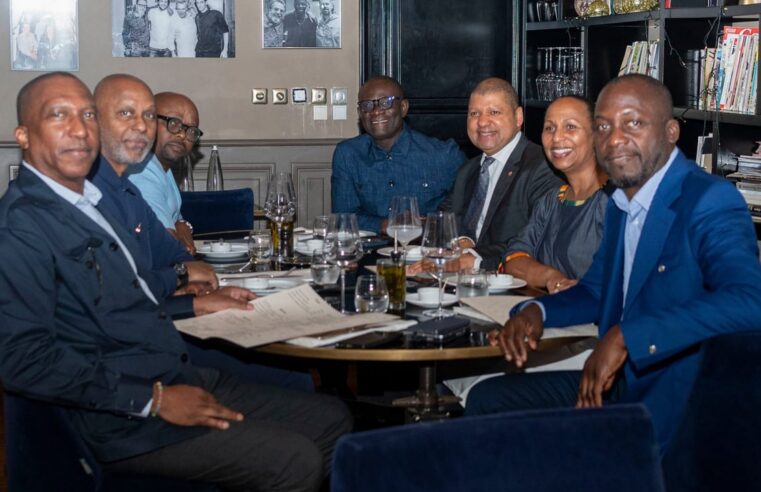 Crise interne au pdci : les stratégies des cadres ivoiriens pour rebâtir l&rsquo;unité