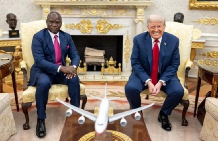 Gabon : refus catégorique d&rsquo;accueillir les migrants expulsés par les États-Unis