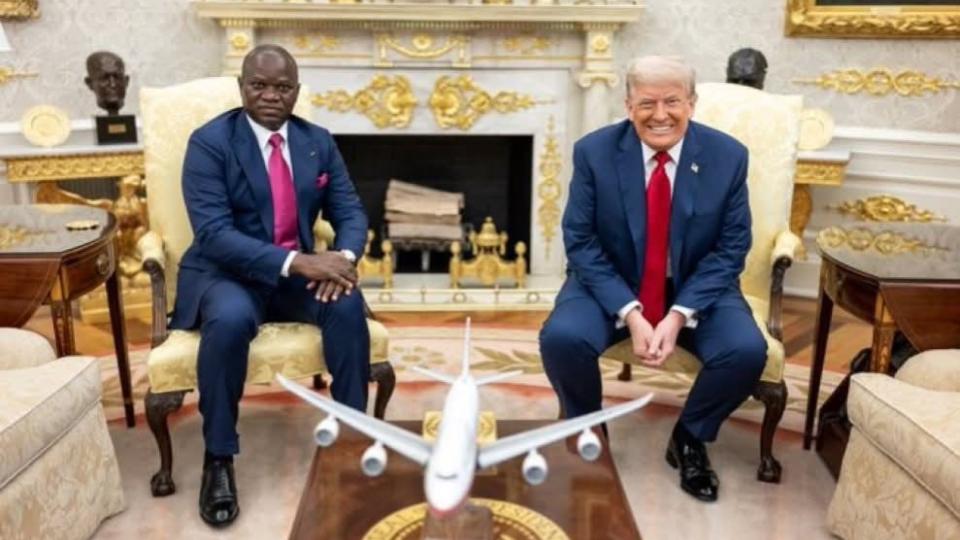 Gabon : refus catégorique d&rsquo;accueillir les migrants expulsés par les États-Unis