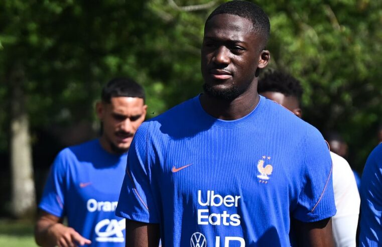 Konaté vers le psg ou le real madrid après son départ de liverpool