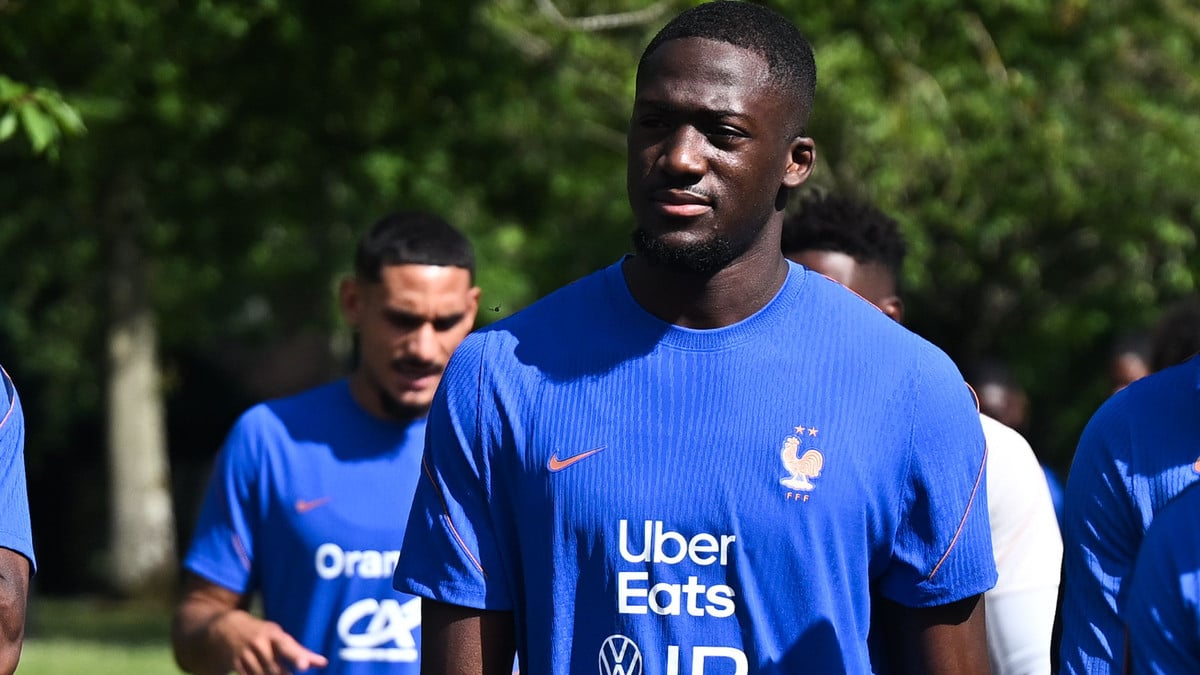 Konaté vers le psg ou le real madrid après son départ de liverpool