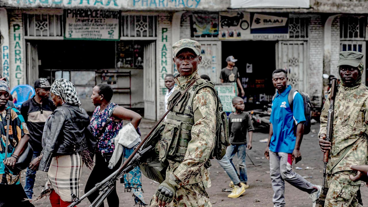 RDC-Rwanda : un an après l&rsquo;accord de paix, l&rsquo;ombre du M23 plane toujours sur Goma