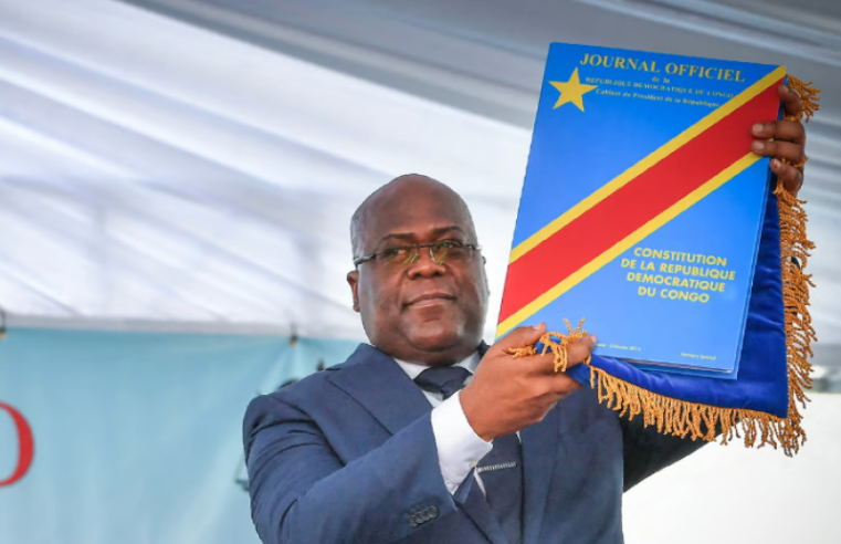 La RDC face au défi de la réforme constitutionnelle : l&rsquo;ONU appelle au consensus et au respect des droits humains