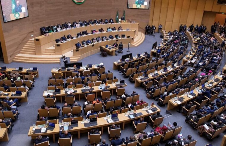 Le Maroc renforce son influence au sein de l&rsquo;union africaine avec neuf postes clés