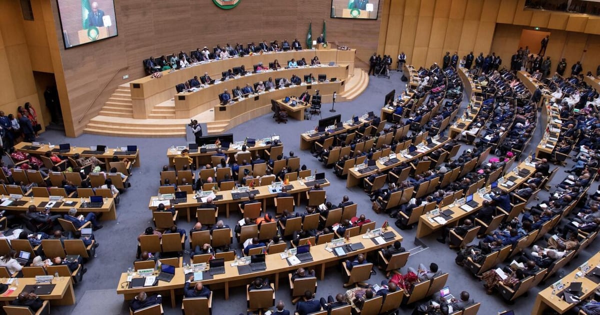 Le Maroc renforce son influence au sein de l&rsquo;union africaine avec neuf postes clés