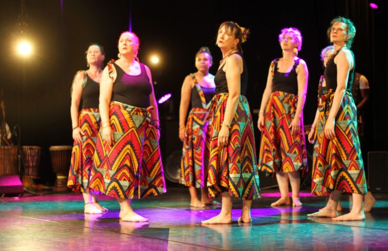 Gala &lsquo;vibrations africaines&rsquo; : une soirée culturelle et solidaire pour le Burkina Faso