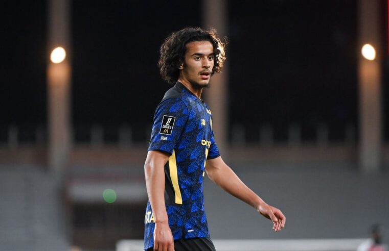 La préférence d&rsquo;Ayyoub Bouaddi entre le PSG et Arsenal dévoilée