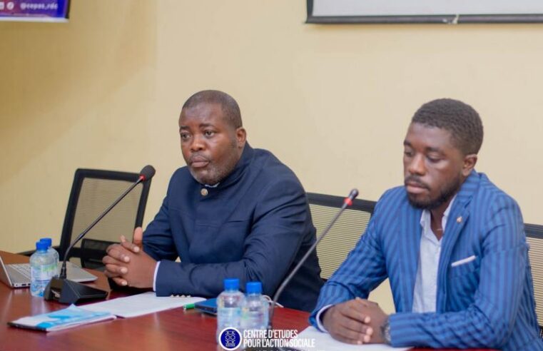 Performance des décisions gouvernementales en RDC : seulement un quart des promesses transformées en actions concrètes
