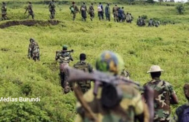 Minembwe : le M23/Twirwaneho revendique une victoire décisive face à la coalition FARDC-FDNB