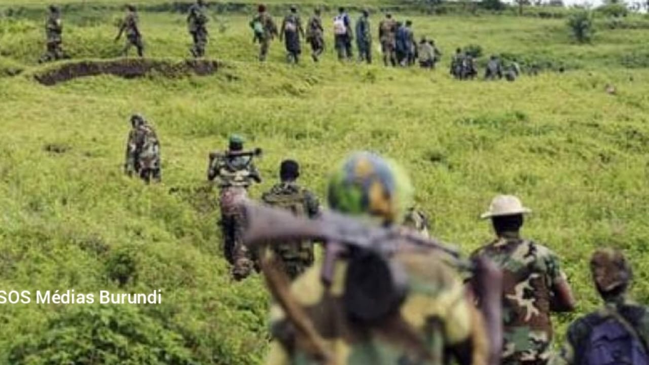 Minembwe : le M23/Twirwaneho revendique une victoire décisive face à la coalition FARDC-FDNB