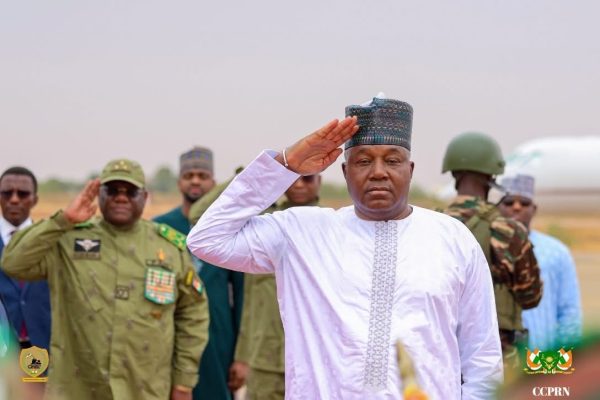 Visite officielle du général Tiani en Turquie : enjeux et opportunités pour le Niger