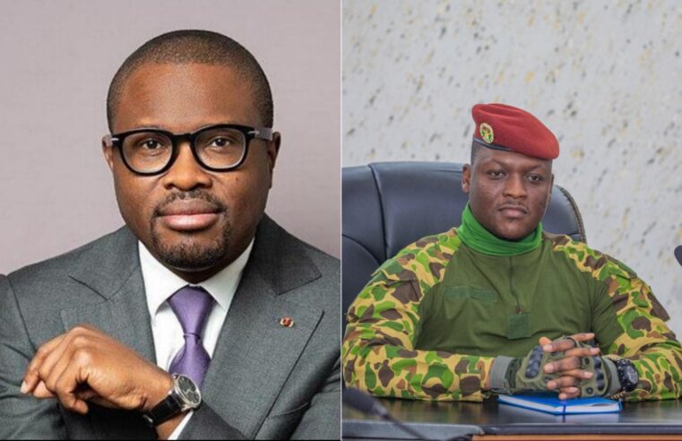Coopération Burkina Bénin : un nouveau chapitre pour l&rsquo;Afrique de l&rsquo;Ouest