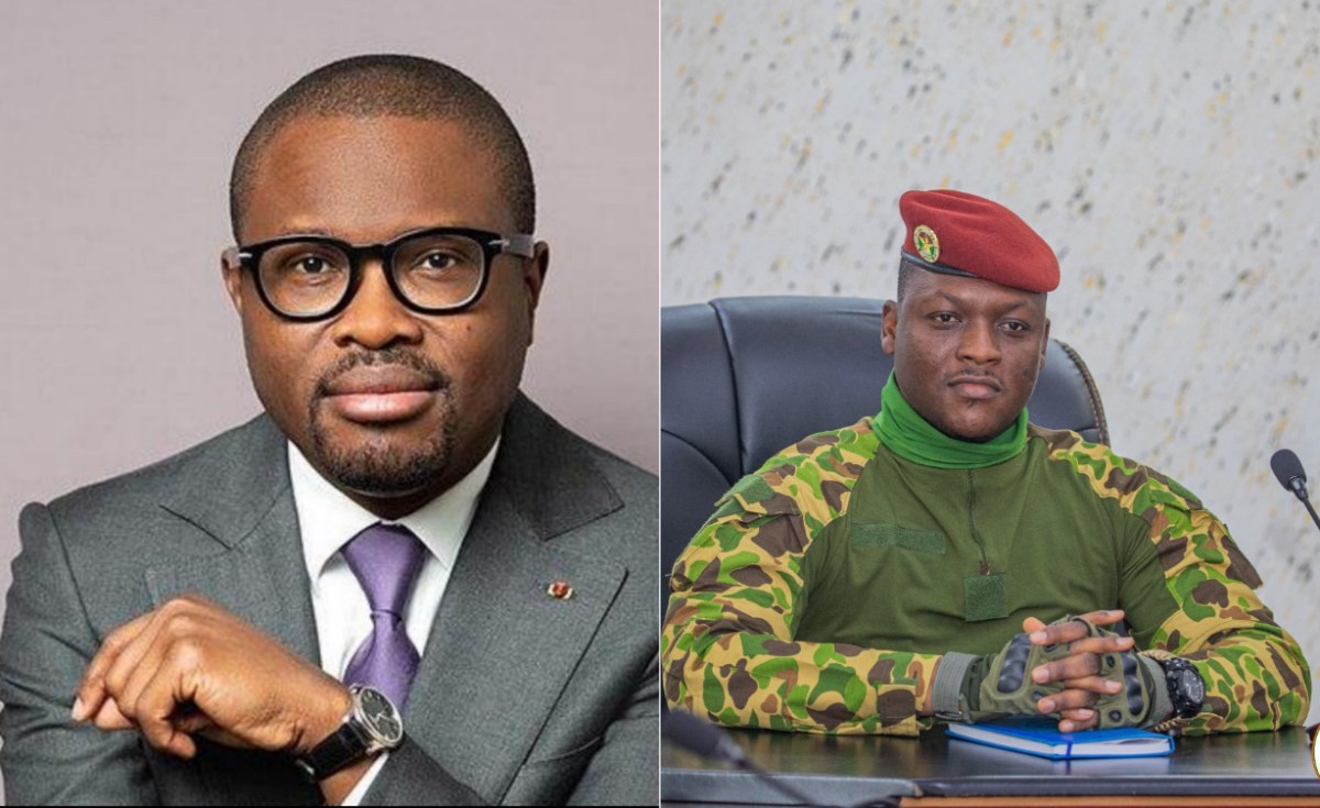 Coopération Burkina Bénin : un nouveau chapitre pour l&rsquo;Afrique de l&rsquo;Ouest