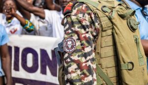 Réseau criminel de l&rsquo;or en afrique : comment Wagner finance ses opérations