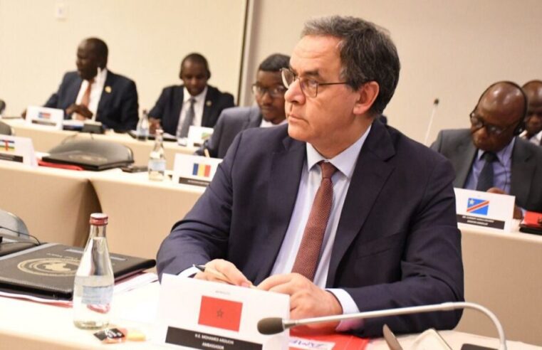 Le Maroc élu commissaire de l&rsquo;AFCONE pour trois ans