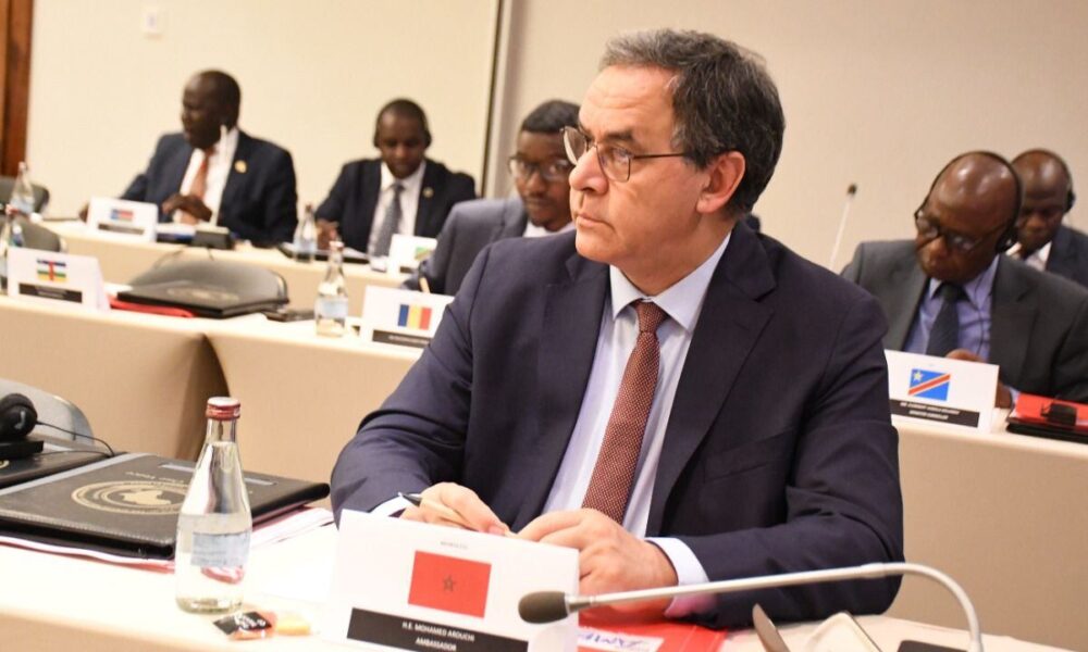 Le Maroc élu commissaire de l&rsquo;AFCONE pour trois ans