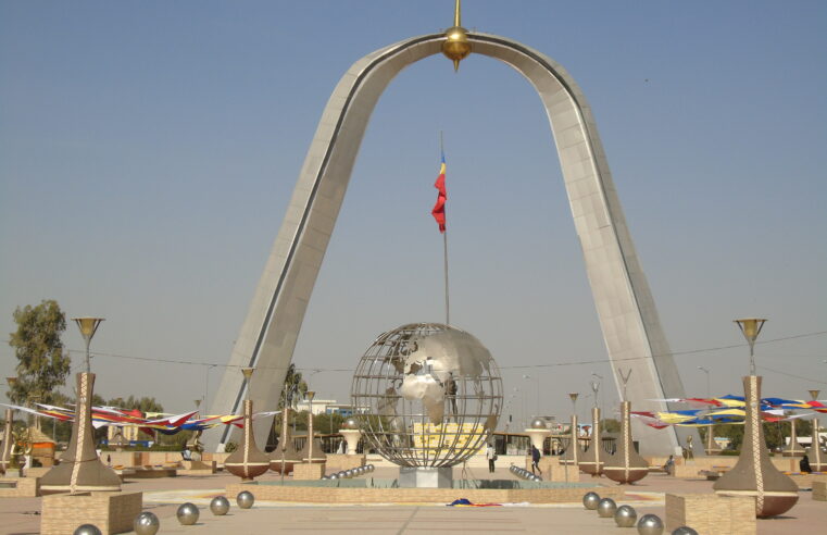 Retour volontaire : 162 tchadiens rapatriés de Libye à N&rsquo;Djamena