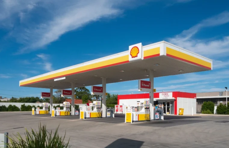 Shell renoue avec le Gabon : un accord sous conditions