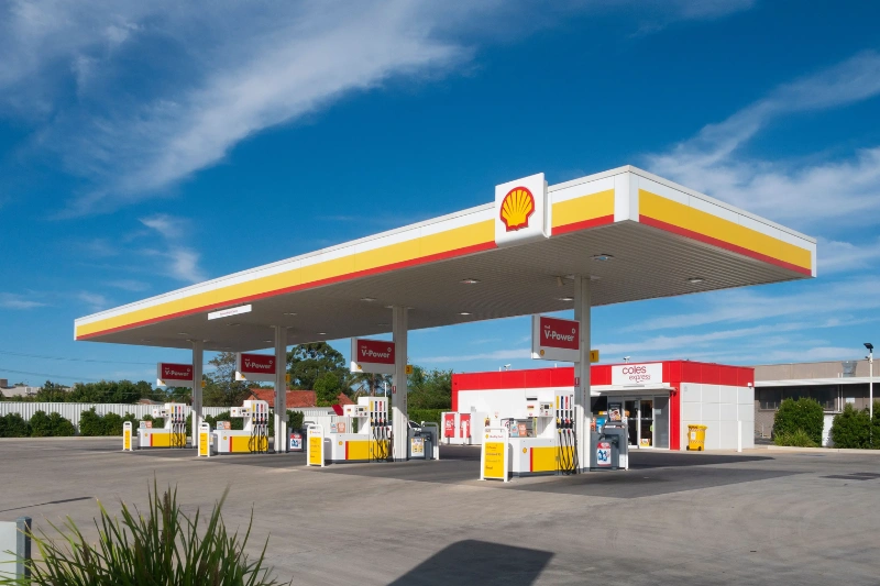 Shell renoue avec le Gabon : un accord sous conditions