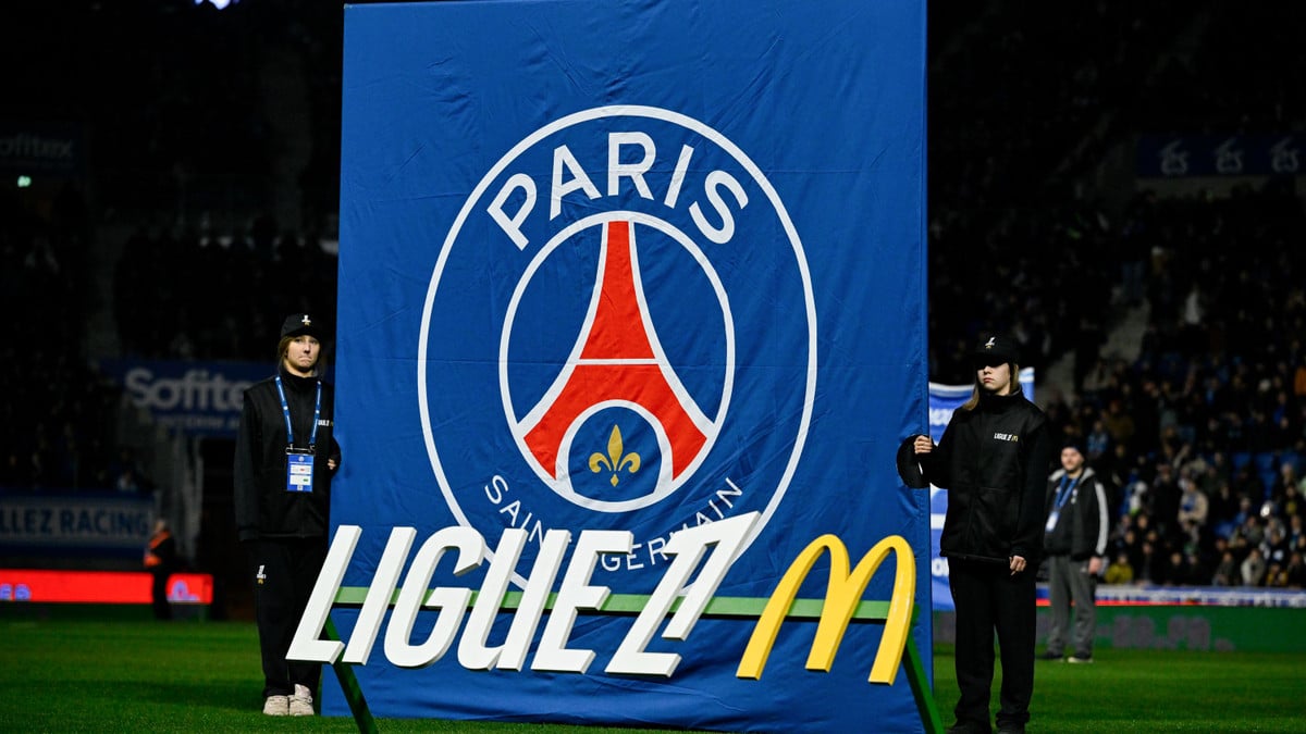 Le PSG face à une concurrence féroce pour le talentueux Ayyoub Bouaddi