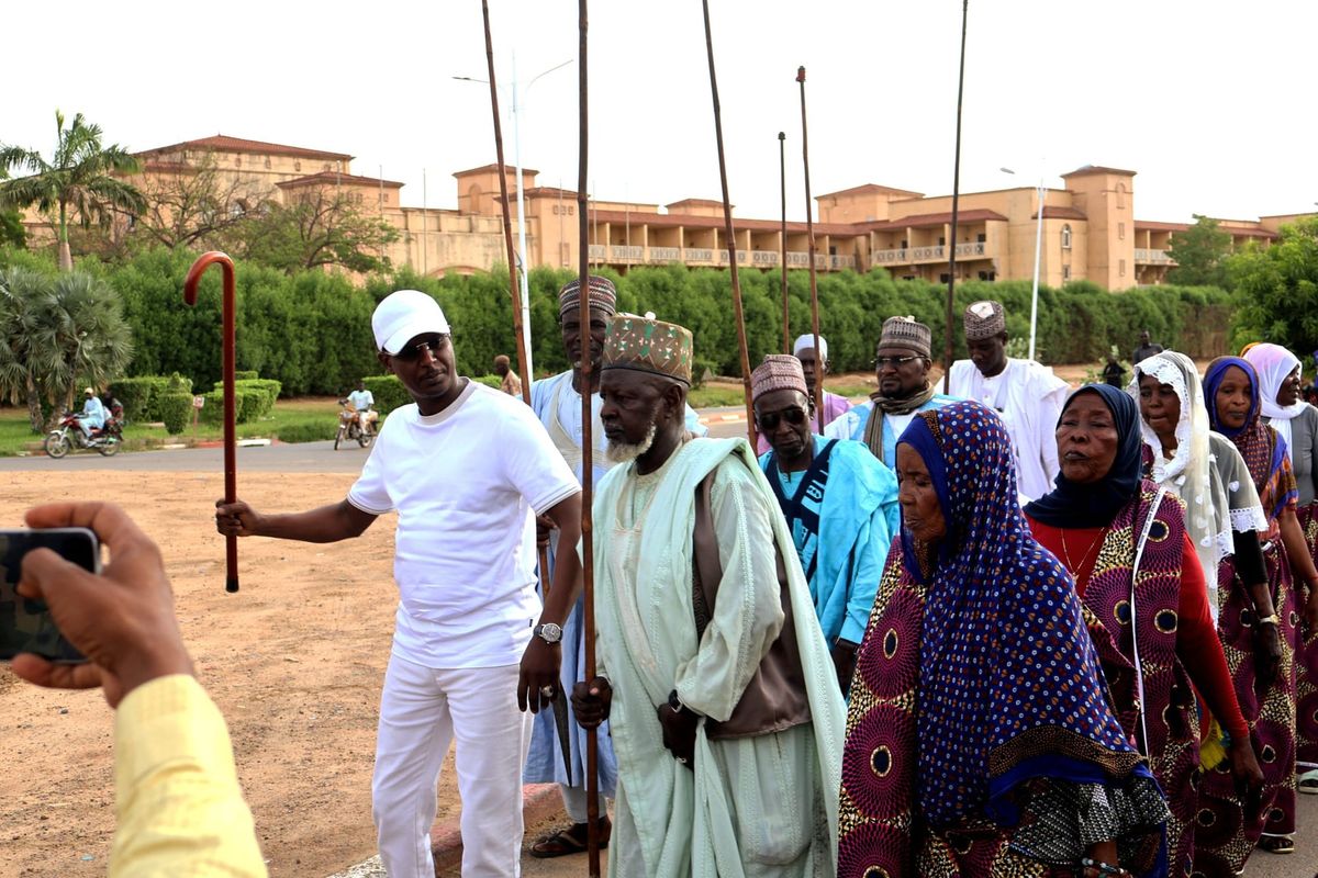 Tchad : la fête de la musique 2026 pour renforcer l&rsquo;unité nationale