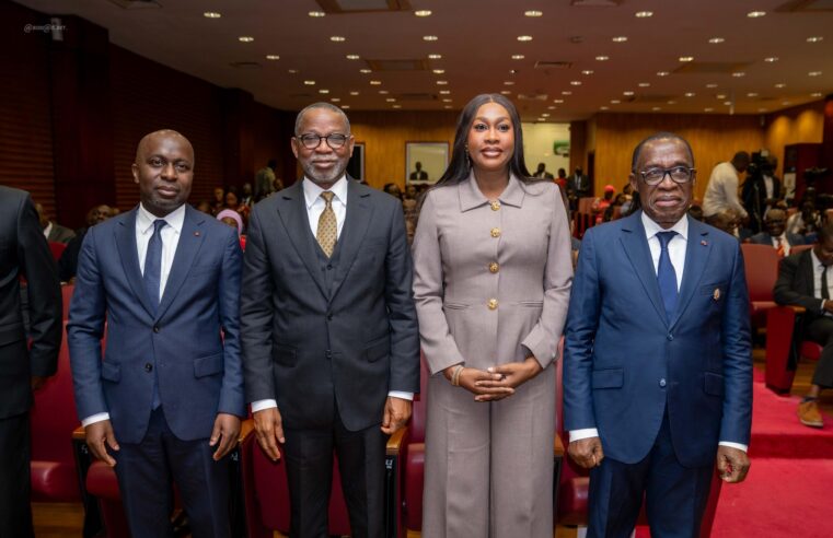 Côte d&rsquo;Ivoire : un rapport pionnier pour aligner les compétences des jeunes sur les besoins du marché