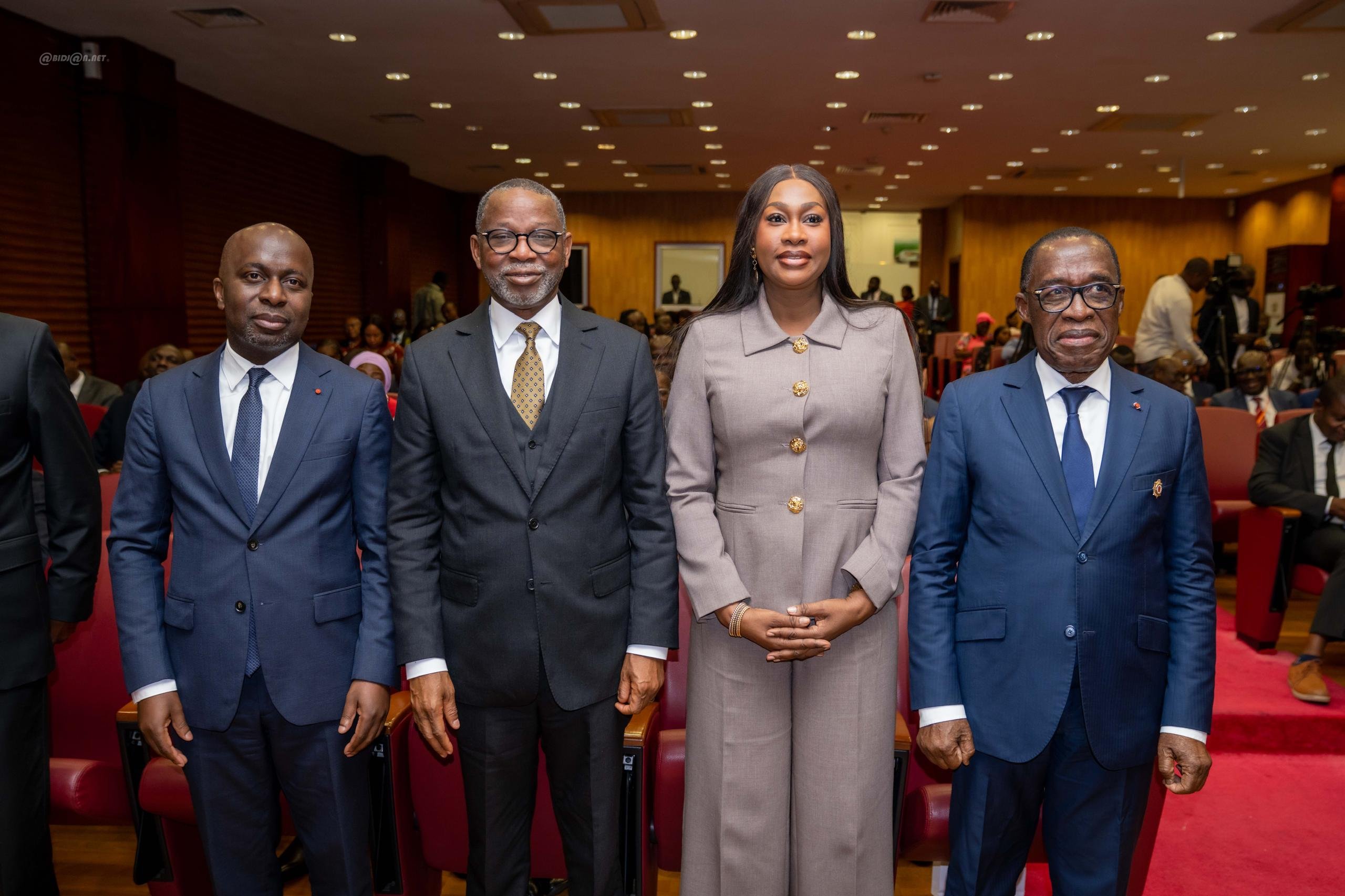 Côte d&rsquo;Ivoire : un rapport pionnier pour aligner les compétences des jeunes sur les besoins du marché