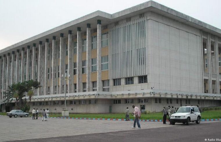Souveraineté populaire en RDC : le débat référendaire divise
